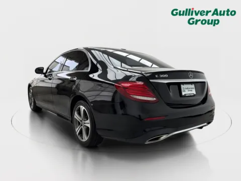 More photos of 2019 Mercedes-Benz E-Class E 300 at Gulliver Auto Group, TX