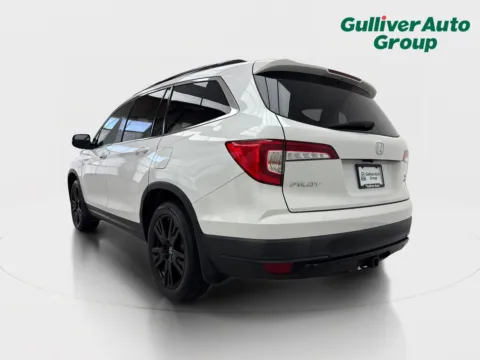 More photos of 2021 Honda Pilot Special Edition at Gulliver Auto Group, TX