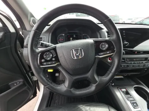 More photos of 2021 Honda Pilot Special Edition at Gulliver Auto Group, TX