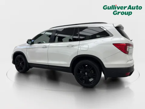 More photos of 2021 Honda Pilot Special Edition at Gulliver Auto Group, TX
