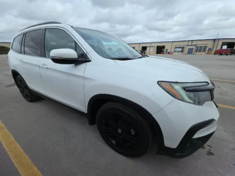 Another view of 2021 Honda Pilot Special Edition for sale in Plano, TX at Gulliver Auto Group