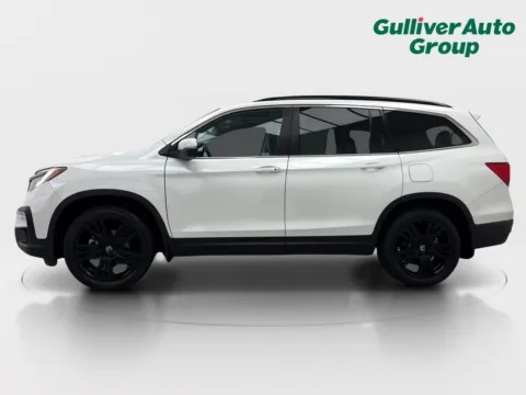More photos of 2021 Honda Pilot Special Edition at Gulliver Auto Group, TX