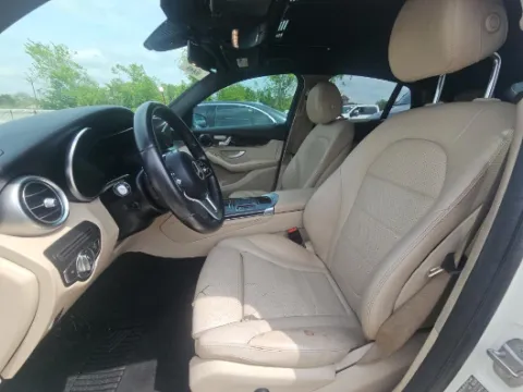 More photos of 2020 Mercedes-Benz GLC 300 Coupe at Gulliver Auto Group, TX