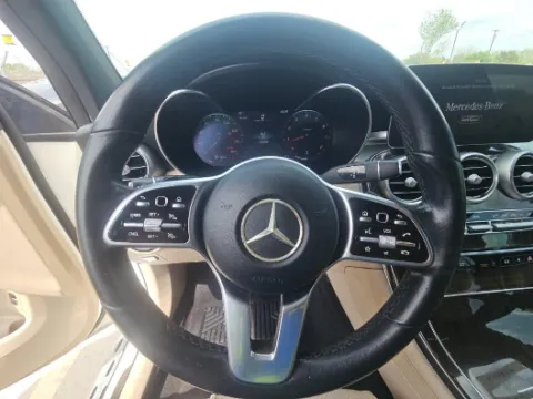 More photos of 2020 Mercedes-Benz GLC 300 Coupe at Gulliver Auto Group, TX