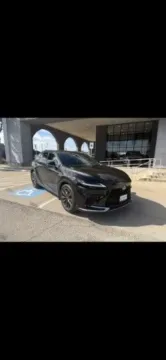 More photos of 2024 Lexus RX 350 F Sport Handling at Gulliver Auto Group, TX