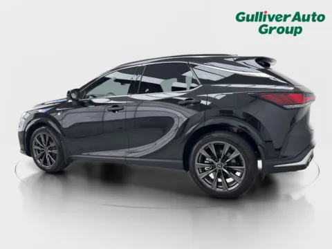 More photos of 2024 Lexus RX 350 F Sport Handling at Gulliver Auto Group, TX