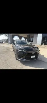 Another view of 2024 Lexus RX 350 F Sport Handling for sale in Plano, TX at Gulliver Auto Group