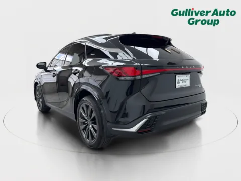 More photos of 2024 Lexus RX 350 F Sport Handling at Gulliver Auto Group, TX