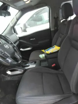 More photos of 2022 Nissan Frontier SV at Gulliver Auto Group, TX