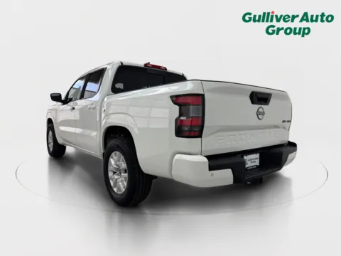 More photos of 2022 Nissan Frontier SV at Gulliver Auto Group, TX