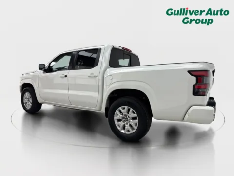 More photos of 2022 Nissan Frontier SV at Gulliver Auto Group, TX