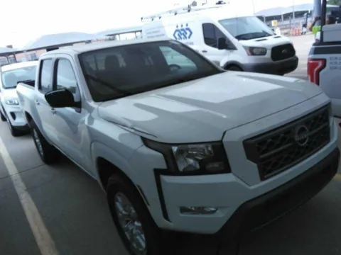 More photos of 2022 Nissan Frontier SV at Gulliver Auto Group, TX