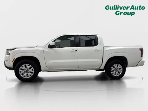 More photos of 2022 Nissan Frontier SV at Gulliver Auto Group, TX