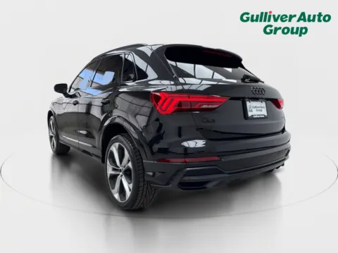 More photos of 2022 Audi Q3 Premium Plus at Gulliver Auto Group, TX