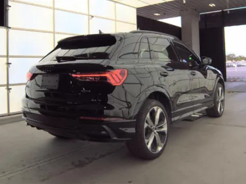 Photos of 2022 Audi Q3 Premium Plus for sale in Plano, TX at Gulliver Auto Group