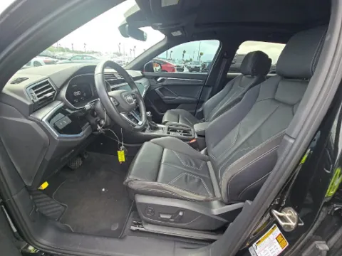 More photos of 2022 Audi Q3 Premium Plus at Gulliver Auto Group, TX