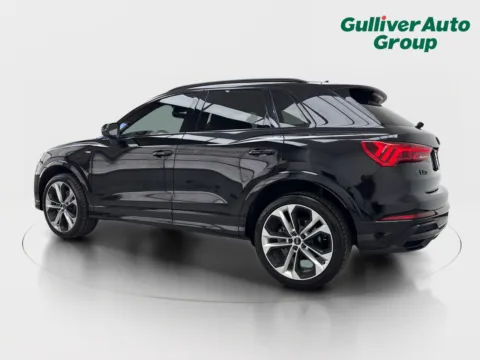 More photos of 2022 Audi Q3 Premium Plus at Gulliver Auto Group, TX