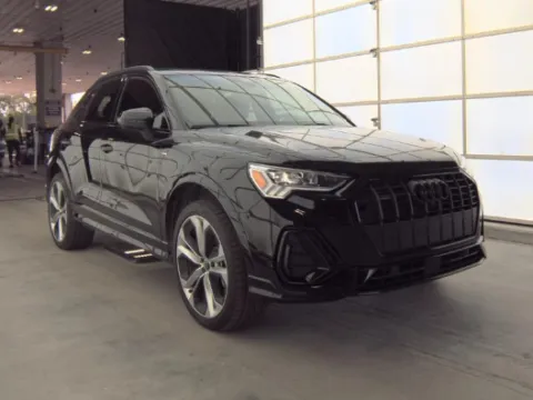 Another view of 2022 Audi Q3 Premium Plus for sale in Plano, TX at Gulliver Auto Group