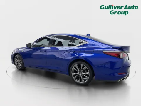 More photos of 2019 Lexus ES 350 F Sport at Gulliver Auto Group, TX