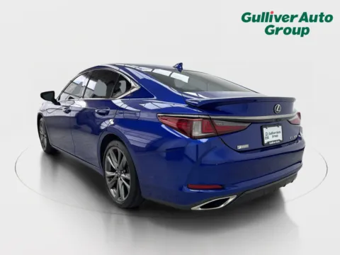 More photos of 2019 Lexus ES 350 F Sport at Gulliver Auto Group, TX