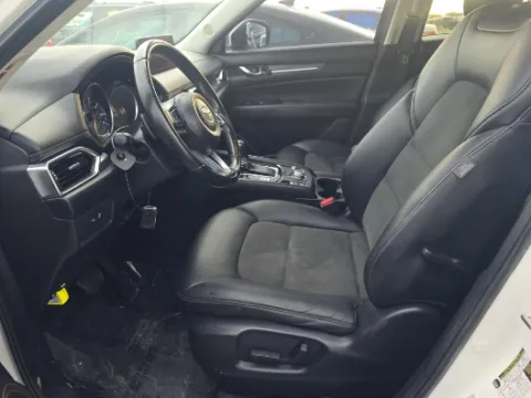 More photos of 2021 Mazda CX-5 Touring at Gulliver Auto Group, TX