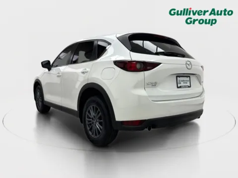 More photos of 2021 Mazda CX-5 Touring at Gulliver Auto Group, TX