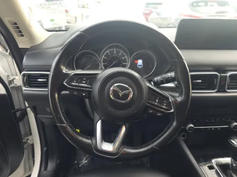 More photos of 2021 Mazda CX-5 Touring at Gulliver Auto Group, TX