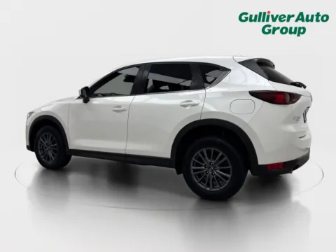 More photos of 2021 Mazda CX-5 Touring at Gulliver Auto Group, TX