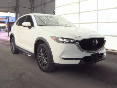 More photos of 2021 Mazda CX-5 Touring at Gulliver Auto Group, TX