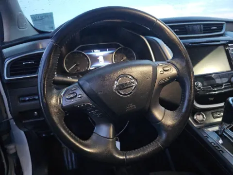 More photos of 2019 Nissan Murano SV at Gulliver Auto Group, TX