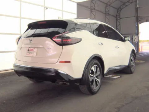 Photos of 2019 Nissan Murano SV for sale in Plano, TX at Gulliver Auto Group