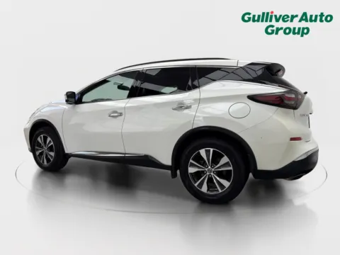 More photos of 2019 Nissan Murano SV at Gulliver Auto Group, TX