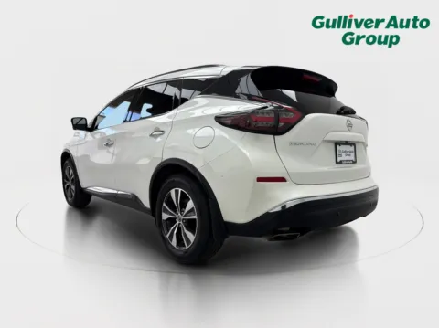 More photos of 2019 Nissan Murano SV at Gulliver Auto Group, TX