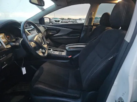 More photos of 2019 Nissan Murano SV at Gulliver Auto Group, TX