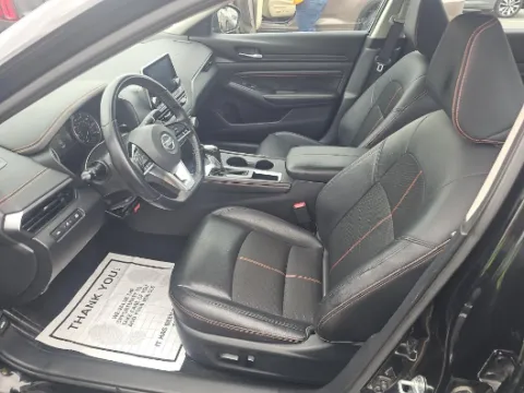 More photos of 2019 Nissan Altima 2.5 SR at Gulliver Auto Group, TX