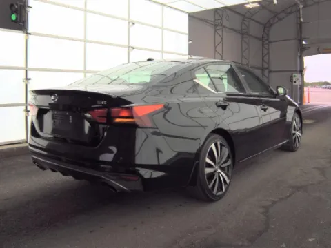 Photos of 2019 Nissan Altima 2.5 SR for sale in Plano, TX at Gulliver Auto Group