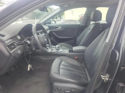 More photos of 2018 Audi A4 2.0T Ultra Premium at Gulliver Auto Group, TX