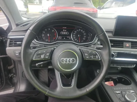 More photos of 2018 Audi A4 2.0T Ultra Premium at Gulliver Auto Group, TX