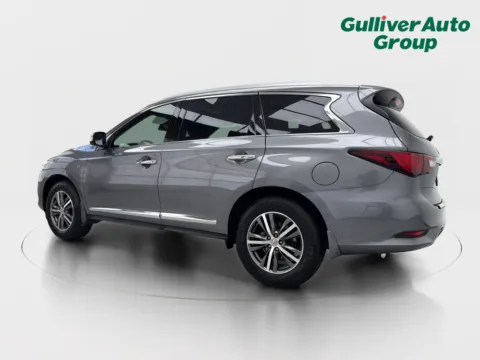 More photos of 2020 INFINITI QX60 LUXE at Gulliver Auto Group, TX