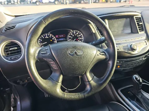 More photos of 2020 INFINITI QX60 LUXE at Gulliver Auto Group, TX