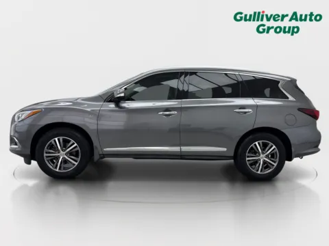 More photos of 2020 INFINITI QX60 LUXE at Gulliver Auto Group, TX