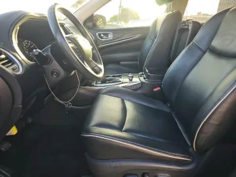 More photos of 2020 INFINITI QX60 LUXE at Gulliver Auto Group, TX