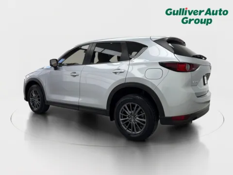 More photos of 2019 Mazda CX-5 Sport at Gulliver Auto Group, TX