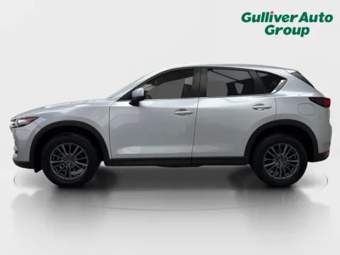 More photos of 2019 Mazda CX-5 Sport at Gulliver Auto Group, TX