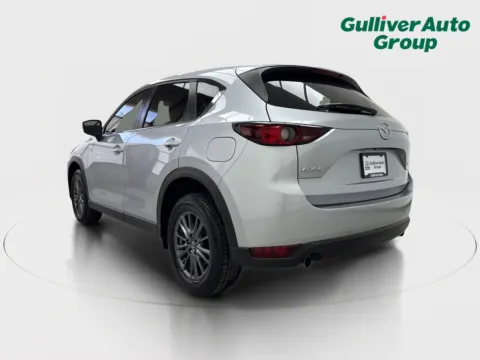 More photos of 2019 Mazda CX-5 Sport at Gulliver Auto Group, TX