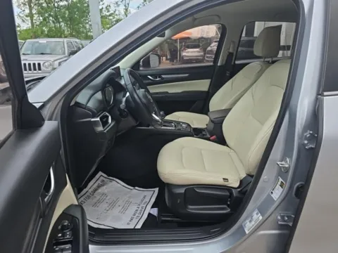 More photos of 2019 Mazda CX-5 Sport at Gulliver Auto Group, TX