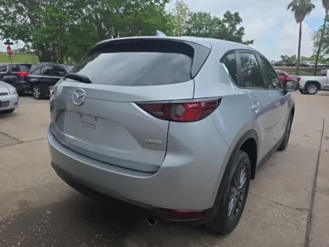Photos of 2019 Mazda CX-5 Sport for sale in Plano, TX at Gulliver Auto Group