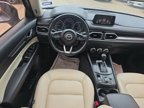 More photos of 2019 Mazda CX-5 Sport at Gulliver Auto Group, TX