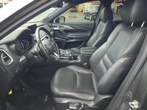 More photos of 2021 Mazda CX-9 Grand Touring at Gulliver Auto Group, TX