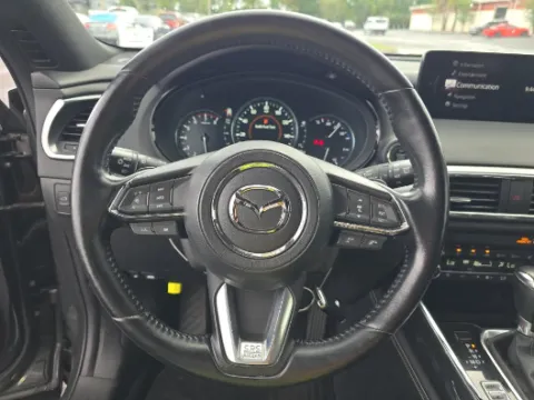 More photos of 2021 Mazda CX-9 Grand Touring at Gulliver Auto Group, TX